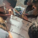 Igreja/Portugal: Movimento Apostolado de Adolescente e Crianças quer «Construir a paz, crescer e viver em harmonia»