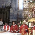 Igreja/Açores: Bispo de Aveiro apela à proximidade com os que sofrem