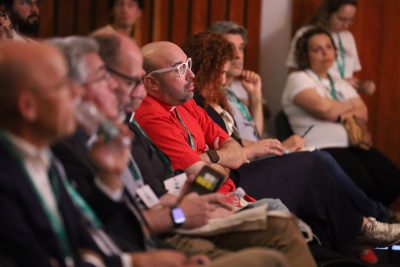 Vaticano/Portugal: Papa pede que presença católica nas redes sociais rejeite «polarizações»