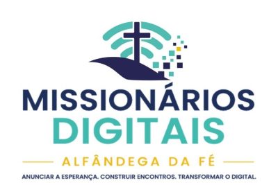 Igreja/Media: Alfândega da Fé acolhe primeiro Encontro Nacional de Missionários Digitais