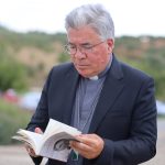 Publicações: Livro de D. Nuno Almeida evoca psiquiatra Viktor Frankl, cujo sentido de vida «foi ajudar os outros»