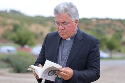 Publicações: Livro de D. Nuno Almeida evoca psiquiatra Viktor Frankl, cujo sentido de vida «foi ajudar os outros»