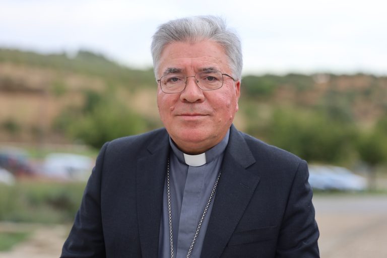 Bragança-Miranda: D. Nuno Almeida assinala 25 anos da catedral, desejando que seja «espaço de formação» e de «caminho em conjunto»