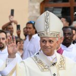 Itália: Papa exorta católicos a serem construtores de paz «em tempos de destruição e de incerteza»
