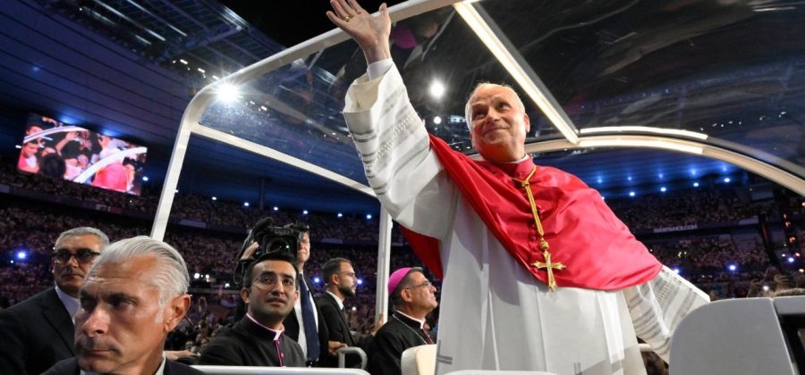 França: Papa desafia jovens a rejeitar ditadura dos «likes»