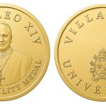 Vaticano: Papa distingue cardeal Michael Czerny com primeira medalha de sustentabilidade