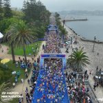 Igreja/Desporto: Bispo do Porto enviou mensagem aos participantes na 19.ª Meia Maratona do Porto, «uma ocasião de alegria, encontro»