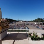 Fátima: Presidente da Conferência Episcopal de Angola e São Tomé convidou ao perdão nas famílias, comunidades, e entre países