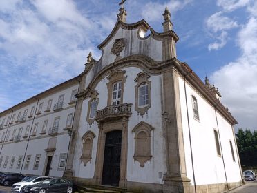Viseu: Diocese capacita cuidadores de idosos para travar desgaste profissional
