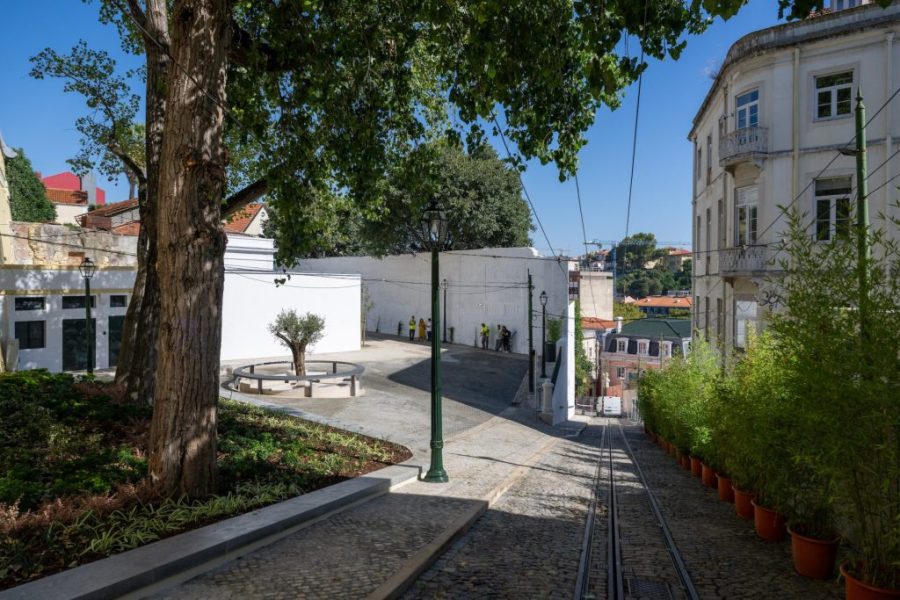 Lisboa: Patriarca recorda vítimas do acidente do Elevador da Glória e pede responsabilidade