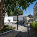 Lisboa: Patriarca reza junto de memorial das vítimas do acidente do Elevador da Glória e pede responsabilidade