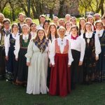 Braga: Coro norueguês «Vox Humana» apresenta concerto na Sé
