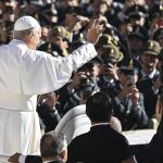 Vaticano: Papa defende que progresso tecnológico tem de ser orientado pela dignidade humana