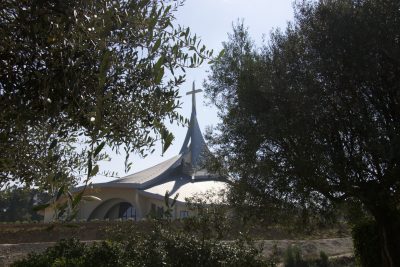 Balasar: Arquidiocese de Braga abre portas de novo santuário dedicado à Beata Alexandrina