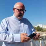 Igreja/Sociedade: Padre Fernando Calado Rodrigues sugere «pensar numa ação católica para o uso das novas tecnologias»