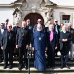 Europa: Líderes cristãos encerram encontro anual com apelo conjunto à paz