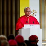 França: Papa defende reflexão ética sobre a IA e condena ciência ao serviço da «morte programada»