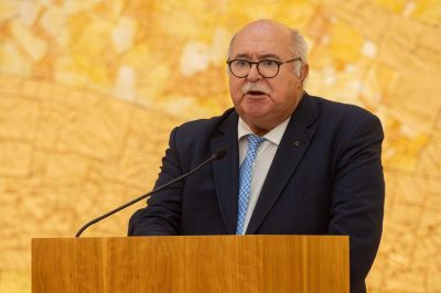 Solidariedade/Portugal: Responsáveis da Igreja e da sociedade civil evocam legado de Eugénio Fonseca junto dos mais pobres