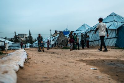 Gaza: Jornal do Vaticano denuncia «custo brutal» de guerra com 20 mil crianças mortas