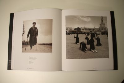 Fátima/Cultura: Santuário lança livro fotográfico com mais de um século de história da Cova da Iria