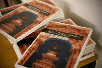 Igreja: Episcopados de Portugal e Angola assinalam vitalidade das relações bilaterais e intercâmbio missionário