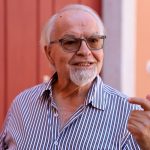 Igreja/Media: Manuel Vilas Boas pede «humanização do jornalismo», «respeito» pelo direitos humanos e pelo Evangelho