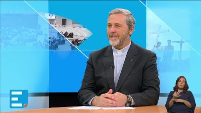 Planos da Pastoral Universitária para o novo ano académico