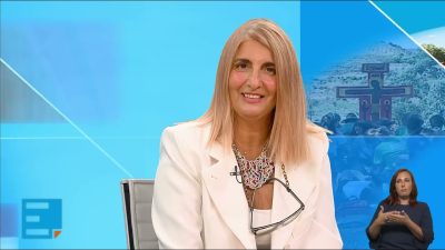Fundação AIS, Palestina, Angola, Associação O Ninho