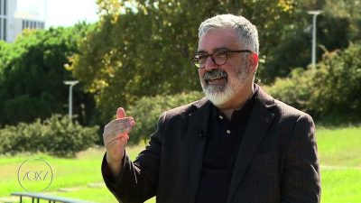 Confederação Portuguesa do Voluntariado