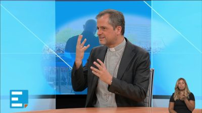 Jornadas Nacionais de Comunicação Social 2026