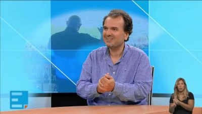 Fundação AIS, Beja: Dia da Igreja Diocesana, D. José Tolentino Mendonça e Viagem do Papa a França