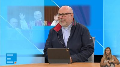 Jornadas Nacionais de Comunicação Social; Diocese da Guarda; Desconetados das redes