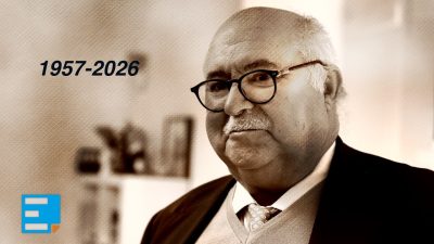 Eugénio Fonseca "Um homem que não passou ao lado"