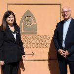 Palestina: «Igreja Católica tem uma palavra a dizer» sobre os «conflitos em todo o mundo» - Ministra Negócios Estrangeiros