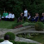 Igreja/Ambiente: Papa defende «modo silencioso» perante agitação quotidiana