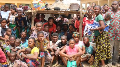 Nigéria: Bispos católicos apelam ao fim da violência após massacres em Borgu e Ukum