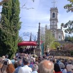 Mangualde: Bispo de Viseu exige políticas de natalidade contra «desertificação»