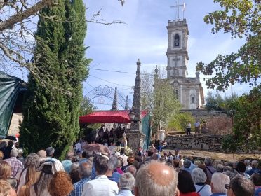 Mangualde: Bispo de Viseu exige políticas de natalidade contra «desertificação»
