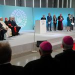 França: Líderes religiosos assinam «Apelo de Metz» perante o Papa e rejeitam «veneno do totalitarismo»