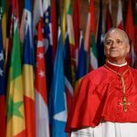 UNESCO: Leão XIV alerta para risco de desumanização e rejeita ideia de «inteligência» nas máquinas