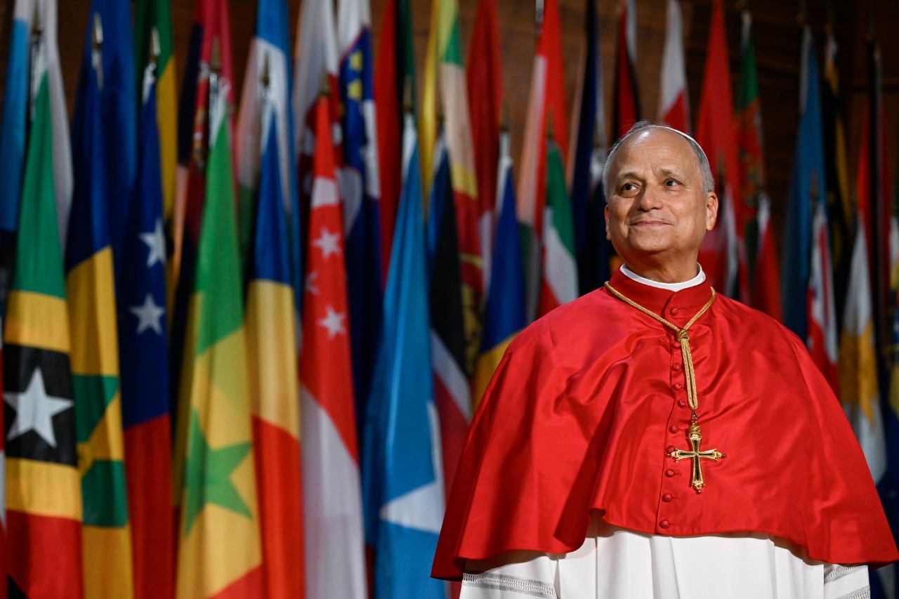 UNESCO: Leão XIV alerta para risco de desumanização e rejeita ideia de «inteligência» nas máquinas