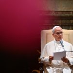Vaticano: Papa condena individualismo e desafia bispos a construir unidade