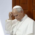 França: Papa reuniu-se com vítimas de abusos, assumindo compromisso para que «o mal vivido não se repita»