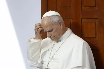 França: Papa reuniu-se com vítimas de abusos, assumindo compromisso para que «o mal vivido não se repita»