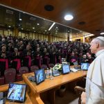 Vaticano: Papa reforça alertas sobre desenvolvimento da IA e pede bispos de «coração aberto a todos»