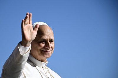 Vaticano: Papa pede que inteligência artificial seja transformada em «instrumento de paz»