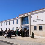 Mafra: Patriarca de Lisboa apela ao compromisso com os mais velhos. em bênção de Lar