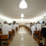 Clero: Sacerdotes rejeitam estatuto de «super-heróis» e pedem partilha de responsabilidades