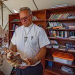 Venezuela: Bispo de La Guaira assegura que «nenhum obstáculo» travará a missão da Igreja após sismos
