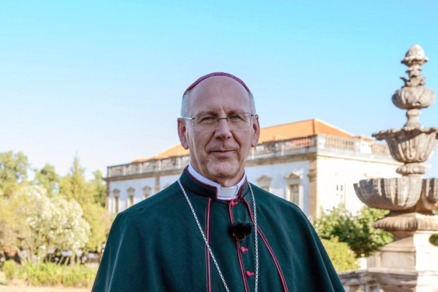 Coimbra: Bispo desafia comunidades a superar lógica de «preservação de costumes e tradições culturais e sociais»